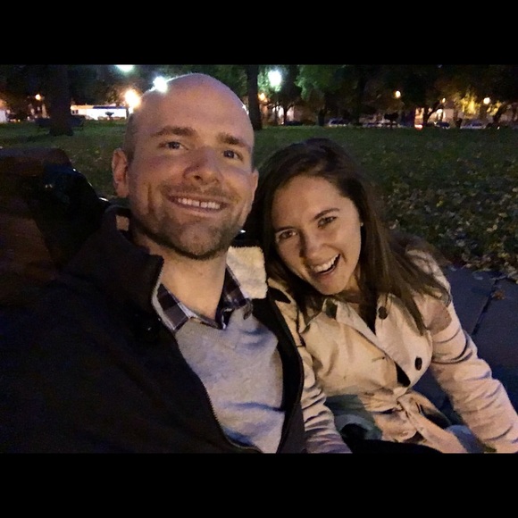 Meet your Posher, Erin - Picture 1 of 2